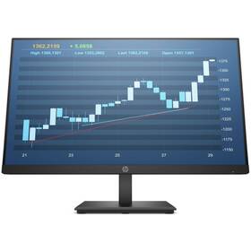 Monitor HP ProDisplay P244 (5QG35AA#ABB)