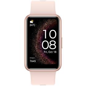 Huawei Watch Fit SE (55020ATN) ružové