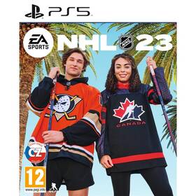 EA PlayStation 5 NHL 23 (EAP54981)