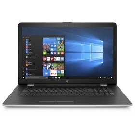 Laptop HP 17-bs018nc (1UH93EA#BCM) Srebrny