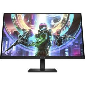 Monitor HP OMEN 27qs (780J4AA#ABB) Czarny