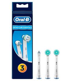 Wymienne szczoteczki Oral-B OD 17-3 ORTHO