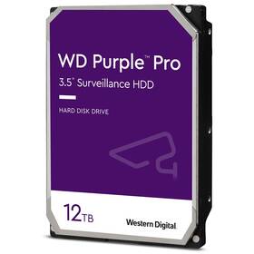 Western Digital Purple Pro Surveillance 12TB (WD121PURP)