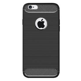 WG Carbon na Apple iPhone 7/8 (5995) černý (lehce opotřebené 8801689272)