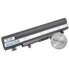 Bateria Avacom Acer Aspire E14, E15, Extensa 2510, TravelMate P256 Li-Ion 11,1V 5600mAh (NOAC-E14-P28)