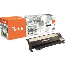 Toner Peach HP 117A, 700 stran (112342) Czarny