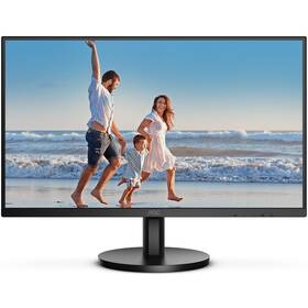 Monitor AOC Q27B3MA (Q27B3MA) Czarny