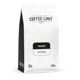 COFFEE LIMIT Balance 250 g