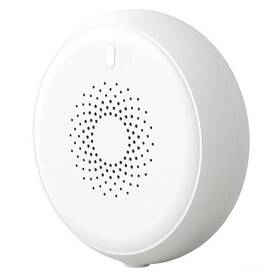 Detektor gazu iQtech Smartlife GS02, Zigbee 3.0 (IQTA140)