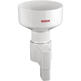 Akcesoria do robota kuchennego Bosch MUM 4 Bosch MUZ4GM3 - młynek do mielenia ziaren białe