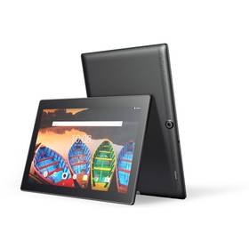 Tablet Lenovo TAB3 10 Business (ZA0X0017CZ) Czarny