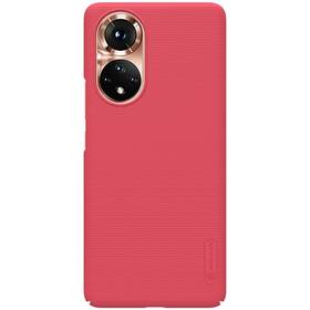 Obudowa dla telefonów komórkowych Nillkin Super Frosted na Huawei Nova 9/Honor 50 (6902048222083) Czerwony