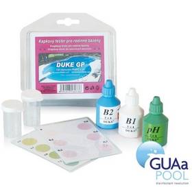 Guapex GUAa POOL Duke GP pH a bezchlorovou chemii