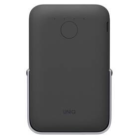 Uniq Hoveo MagSafe 5000 mAh (UNIQ-HOVEO-GREY) šedá