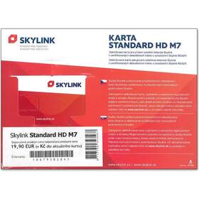 SkyLink Standart HD IRDETO M7 (vráceno - použito 8801289661)