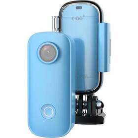 Zewnętrzna kamera SJCAM C100+ Niebieski