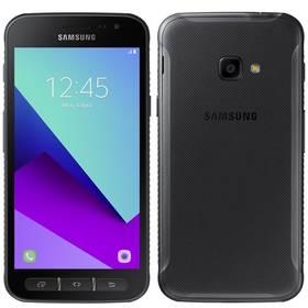 Telefon komórkowy Samsung Galaxy XCover 4 (SM-G390FZKAETL ) Czarny