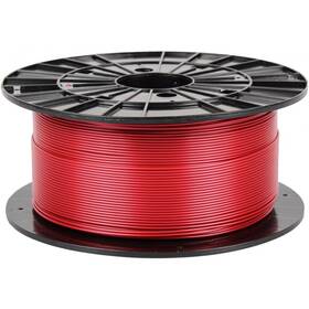 Wkład do piór (filament) Filament PM 1,75 PLA, 1 kg - perlová červená (F175PLA_REP)