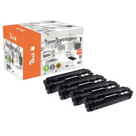 Toner Peach Canon CRG-045 Multi-Pack, 1x1400/3x1300 stran - CMYK (112217)