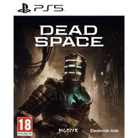 EA PlayStation 5 Dead Space Remake (EAP51265)