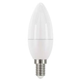 Žárovka LED EMOS svíčka, 5W, E14, neutrální bílá (1525731401)