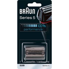 Braun CombiPack Braun Series 5 FlexMotion - 52B černé (vráceno - použito 8800285072)