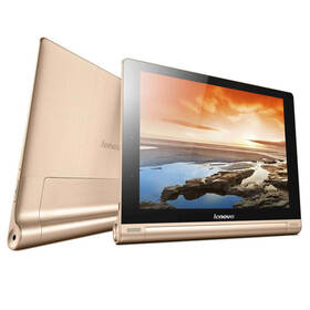 Tablet Lenovo Yoga 10 FHD (59412212) Złoty