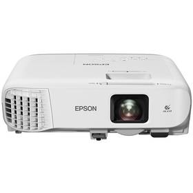 Projektor Epson EB-980W (V11H866040) Biały