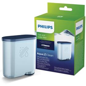 Vodný filter pre espressá Philips CA6903/10 AquaClean modré