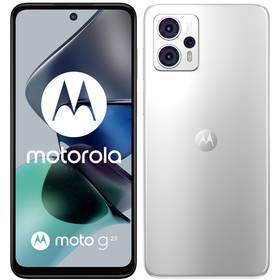Motorola Moto G23 8 GB / 128 GB - Pearl White (PAX20035RO)