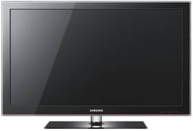 Telewizor Samsung LE37C550 Czarny