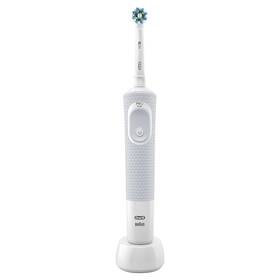 Oral-B Vitality Cross Action 100 White