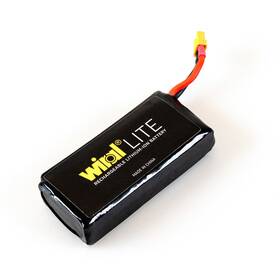 Bateria Wiral Extra (W001-BAT)
