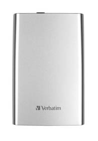 Verbatim Store 'n' Go 2TB USB 3.0 (53189) stříbrný