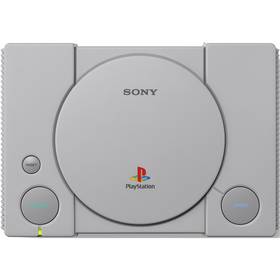 Konsola do gier Sony PlayStation Classic (PS719999591)