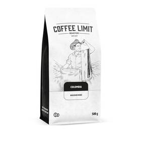 COFFEE LIMIT Colombia Supremo 500 g