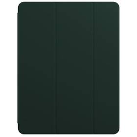 Apple Smart Folio pre iPad Pro 12.9" (5. gen. 2021) - smrekovo zelené (MJMK3ZM/A)