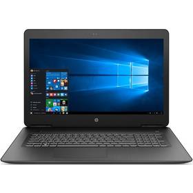 Laptop HP Pavilion Power 17-ab408nc (4KD22EA#BCM) Czarny