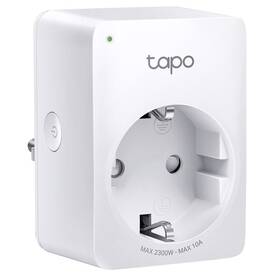 TP-Link Tapo P100M, Matter (Tapo P100M) bílá