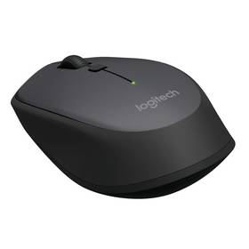 Mysz Logitech Wireless Mouse M335 (910-004438) Czarna