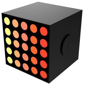 Yeelight Smart Gaming Cube Matrix - Expansion Pack (YLFWD-0007) černá