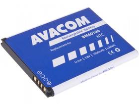 Bateria Avacom do HTC Desire 500 Li-Ion 3,7V 1800mAh (zamiennik BM60100) (PDHT-T528-S1800A)