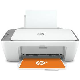 HP Deskjet 2720e, služba HP Instant Ink (26K67B#686) bílá (poškozený obal 3000034054)