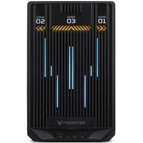 Acer Predator X POX-650 (DG.E3REC.002) černý