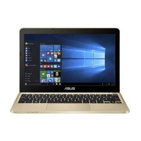Laptop Asus R209HA-FD0116T (R209HA-FD0116T) Złoty