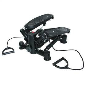 Stepper HMS S 8500 TWIST z linkami