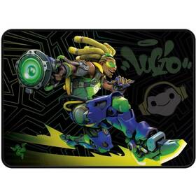 Podkładka pod mysz Razer Goliathus Medium Overwatch Lucio Edition 35 x 25 cm (RZ02-02930200-R3M1) Zielona