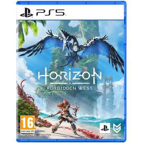 Sony PlayStation 5 Horizon Forbidden West (PS719719892)
