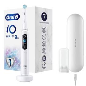 Oral-B iO9 Series White           