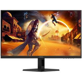 Monitor AOC 24G4XE (24G4XE) Czarny